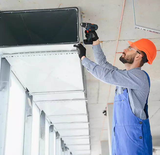 Why Homeowners & Businesses Trust Us in Columbus, MS