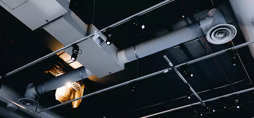 Our Air Duct Replacement Services in Columbus, MS