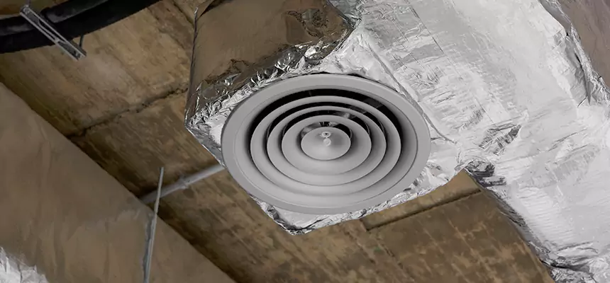 Our Basement Vent Cleaning Services in Columbus, MS