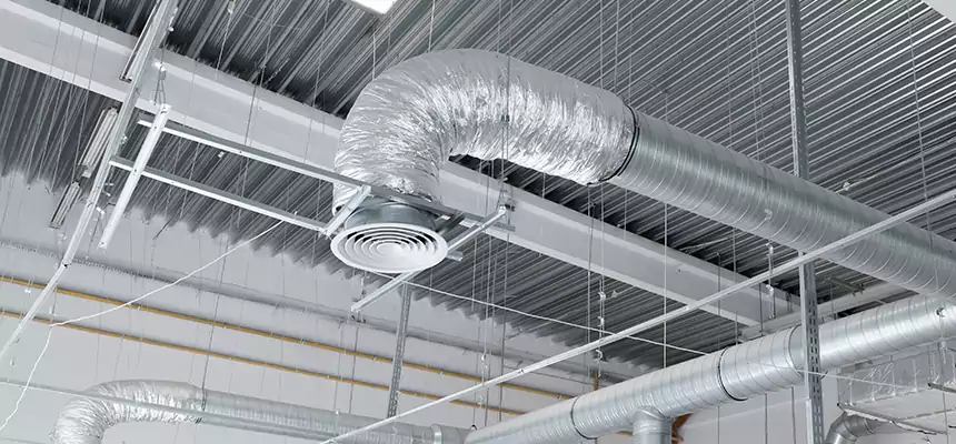 Our Dryer Vent Hose Replacement Services in Columbus, MS