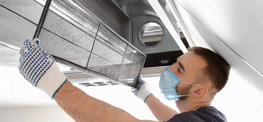 Our Dryer Vent Replacement Services in Columbus, MS
