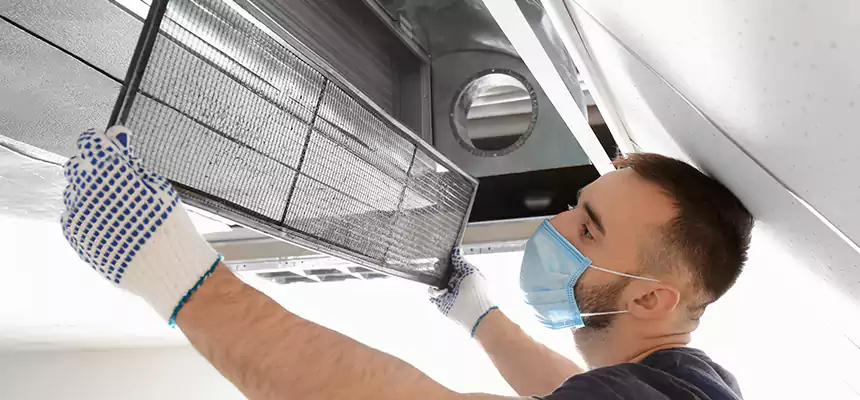Our Home Duct Cleaning Services in Columbus, MS  