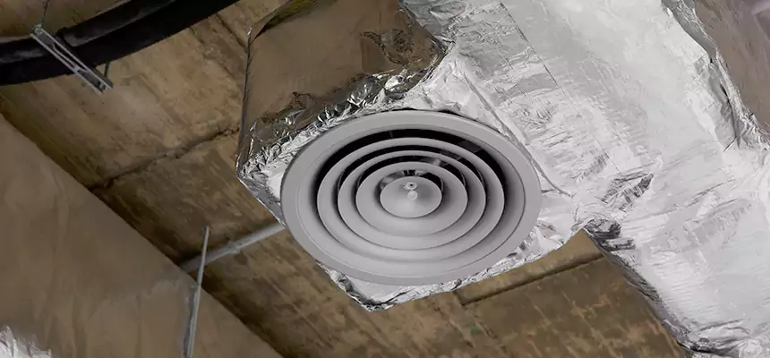 Our Industrial Dryer Vent Cleaning Services in Columbus, MS