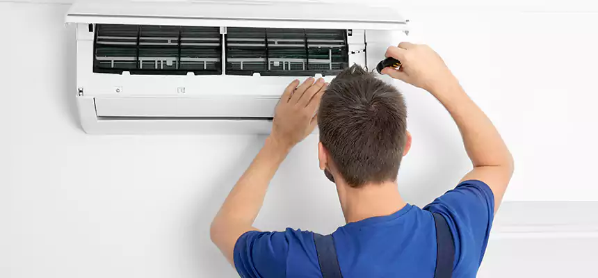 Our Smart Air Conditioning Installation Services in Columbus, MS