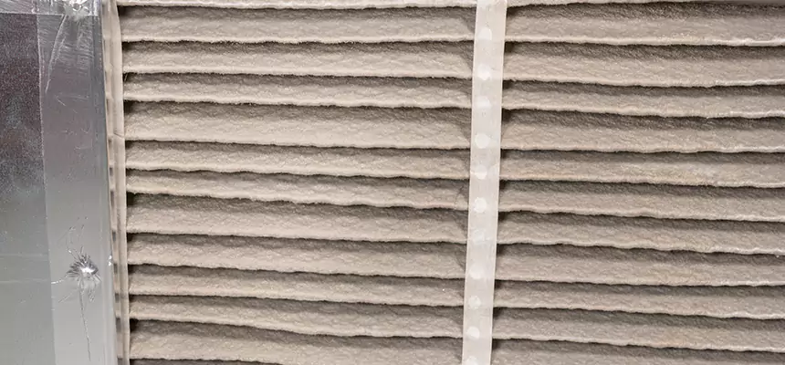 Our Split Duct System Installation Services in Columbus, MS