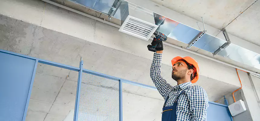 Efficient Exhaust Vent Cleaning in Columbus, MS