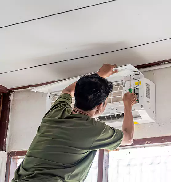 About Air Duct & AC Odor Removal in Columbus, MS