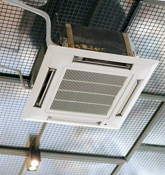 Top-Notch Allergy Relief Vent Cleaning Services in Columbus, MS