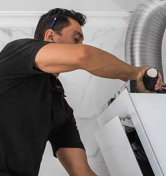 Trusted Bathroom Exhaust Duct Cleaning in Columbus, MS