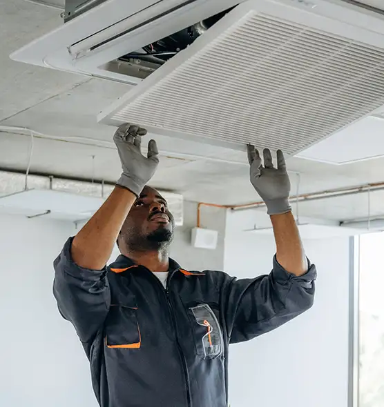 About Certified Air Duct Specialists in Columbus, MS