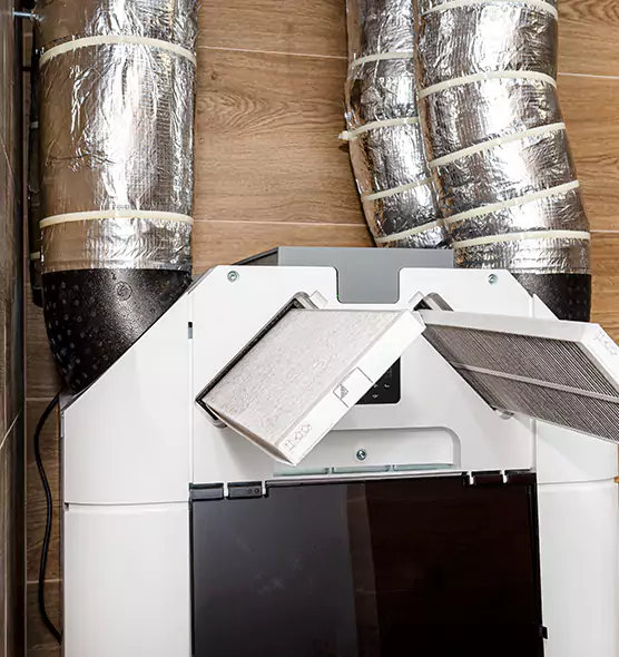 About Clogged Air Duct Repair in Columbus, MS