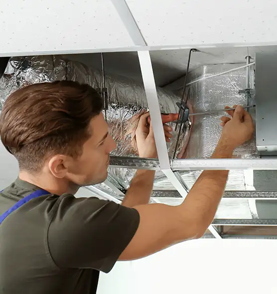Professional Clogged Dryer Vent Repair in Columbus, MS