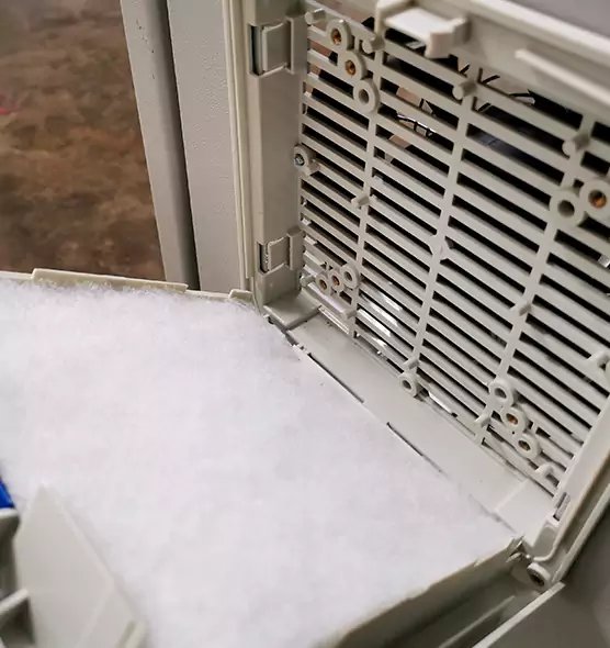 Professional Dryer Vent Mold Cleaning in Columbus, MS