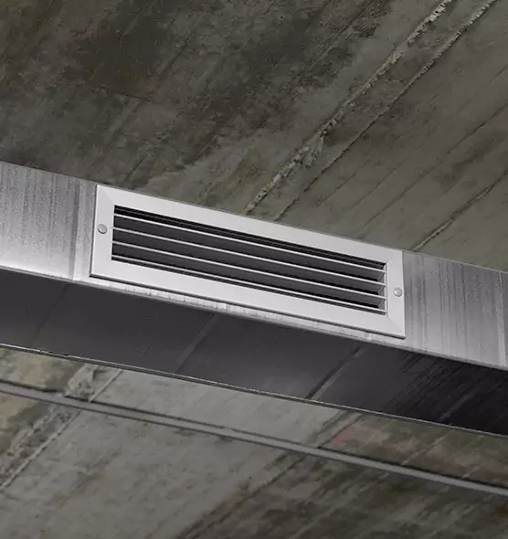 Trusted Hospital Grade Air Duct Cleaning Experts in Columbus, MS