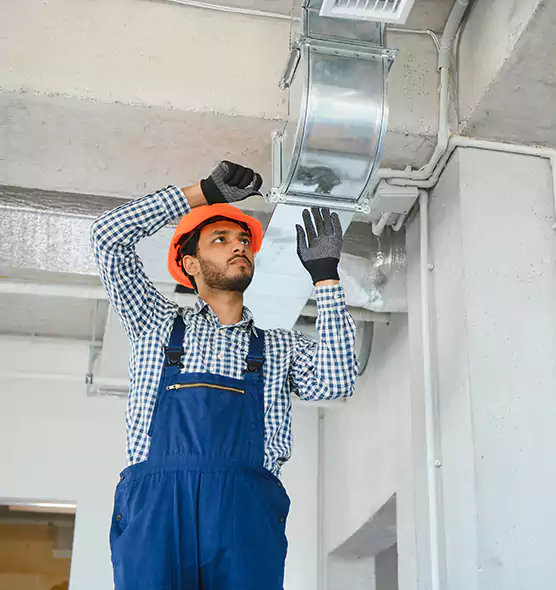 About Hotel Duct And Vent Cleaning in Columbus, MS