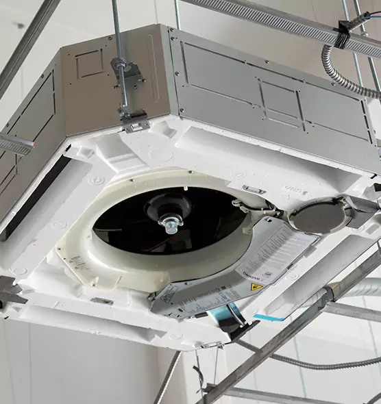 Professional Industrial Dryer Vent Cleaning in Columbus, MS