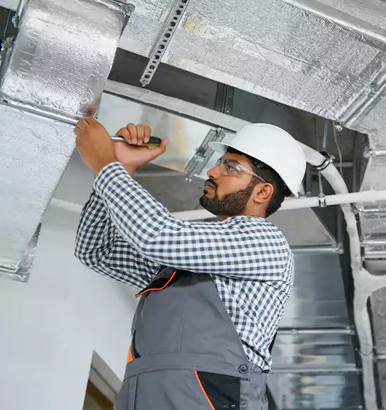Welcome to Mold & Mildew Removal from Air Ducts Columbus, MS
