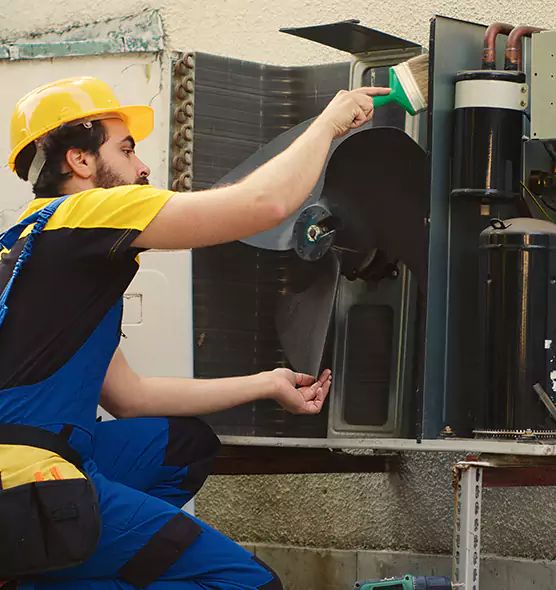 Top-Rated New Room Vent Extension in Columbus, MS