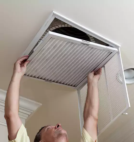 Advanced Residential Vent Cleaning in Columbus, MS