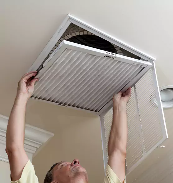 Professional Vent Relocation Services in Columbus, MS