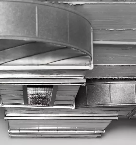 Professional Wall Vent Cleaning Service in Columbus, MS