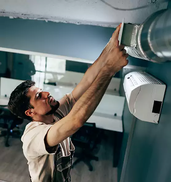 Reliable Warehouse Vent Cleaning in Columbus, MS