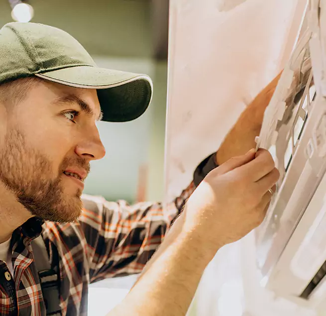 Why Homeowners Businesses Trust Us in Columbus, MS?