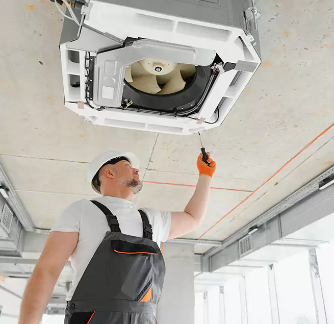 Why Homeowners & Businesses Trust Us in Columbus, MS?