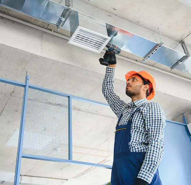 Why Homeowners & Businesses Trust Us in Columbus, MS?