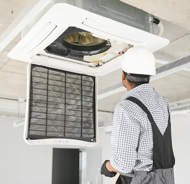 Why Homeowners & Businesses Trust Us in Columbus, MS?