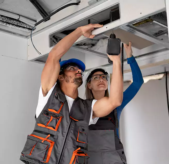 Why Homeowners & Businesses Trust Us in Columbus, MS