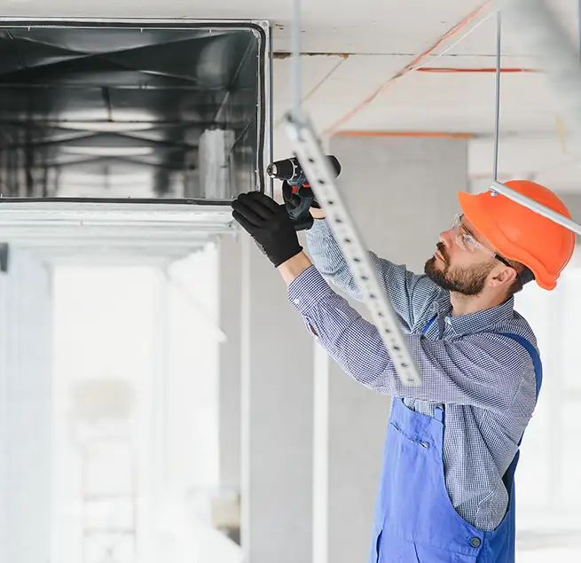 Why Homeowners & Businesses Trust Us in Columbus, MS?