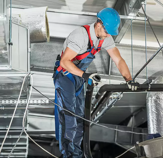 Why Homeowners & Businesses Trust Us in Columbus, MS?