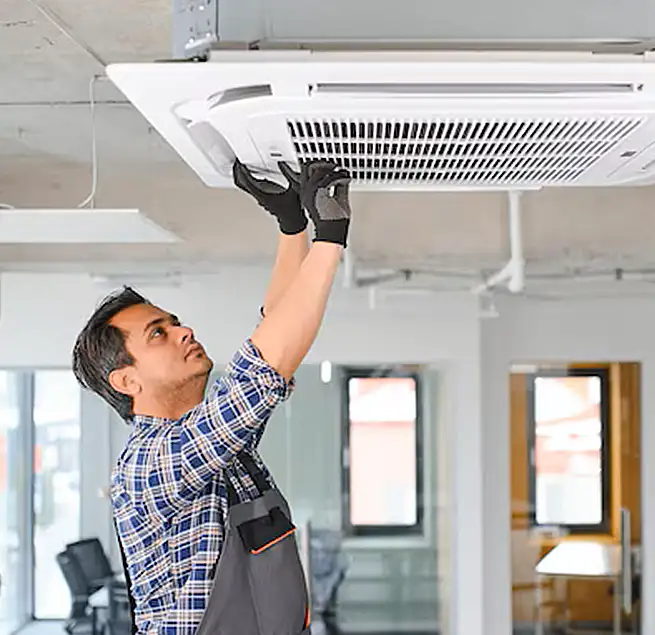 Why Homeowners & Businesses Trust Us in Columbus, MS?