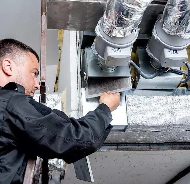  Why Homeowners & Businesses Trust Us in Columbus, MS?