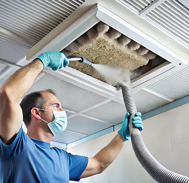 Why Homeowners Businesses Trust Us in Columbus, MS