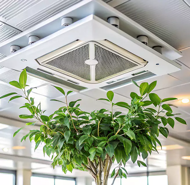 Why Homeowners & Businesses Trust Us in Columbus, MS