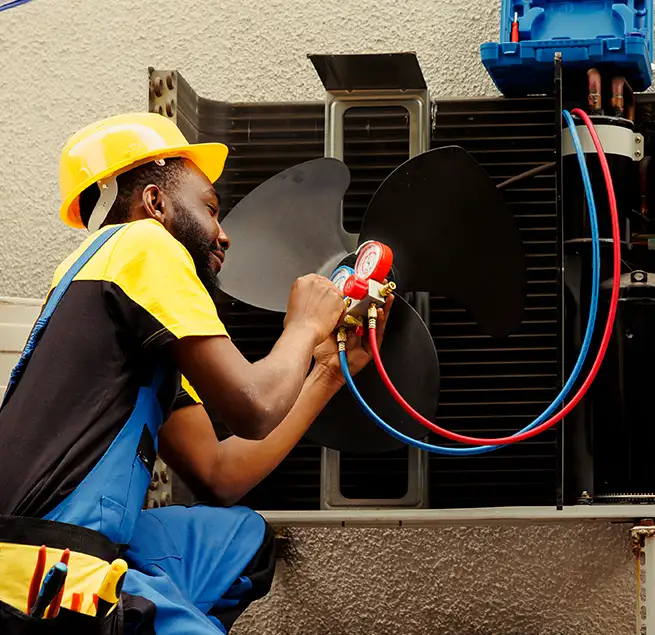 Why Homeowners & Businesses Trust Us in Columbus, MS?