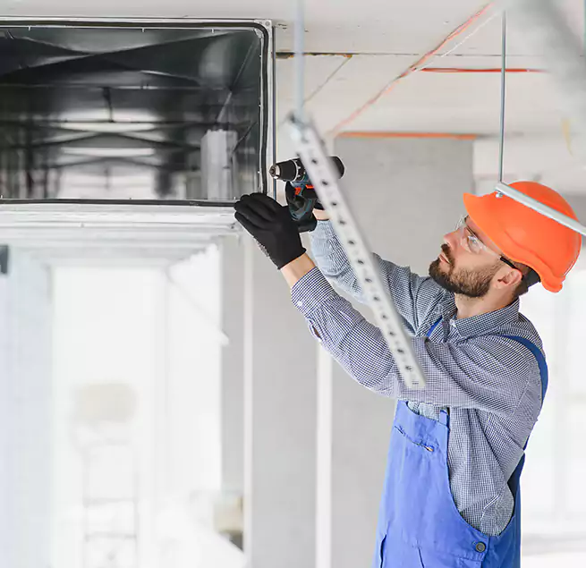 Why Homeowners & Businesses Trust Us in Columbus, MS?