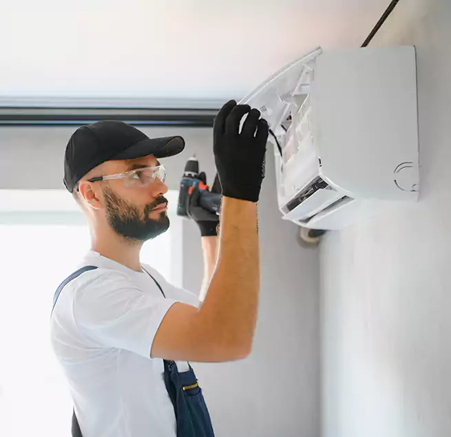 Why Homeowners & Businesses Trust Us in Columbus, MS