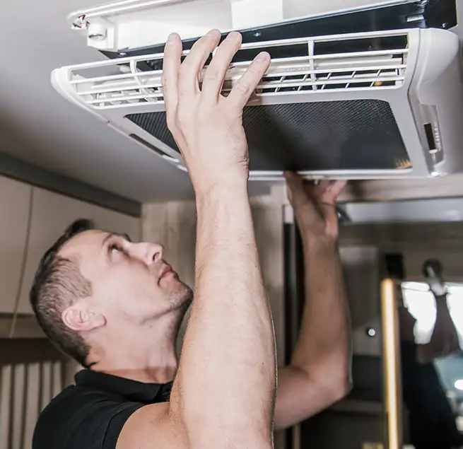 Why Homeowners & Businesses Trust Us Columbus, MS