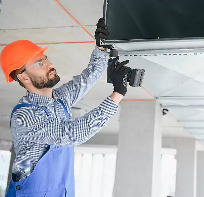 Why Homeowners & Businesses Trust Us in Columbus, MS?