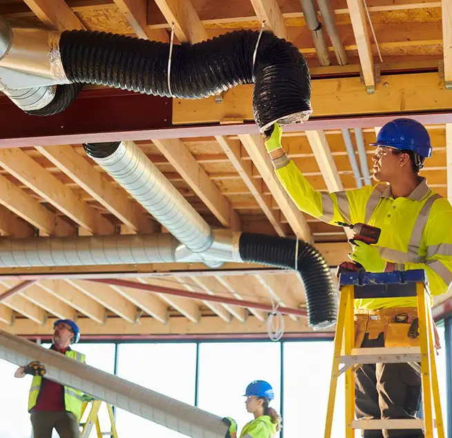 Why Homeowners & Businesses Trust Us in Columbus, MS?