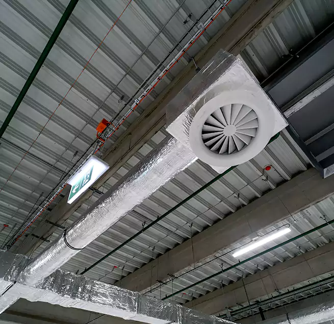 Why Homeowners & Businesses Trust Us in Columbus, MS?