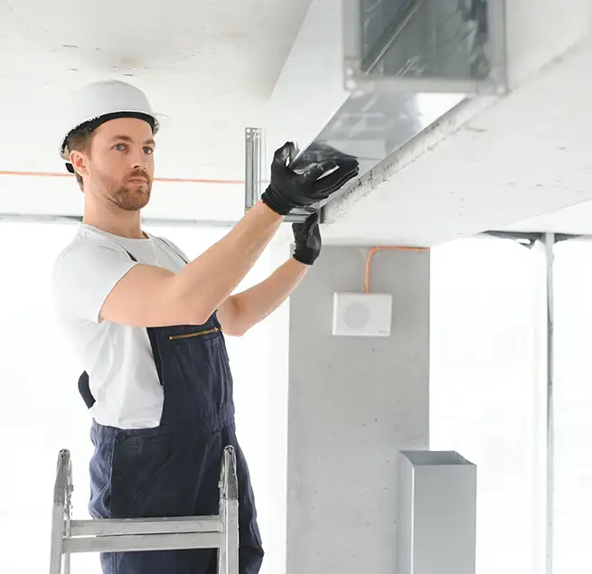 Why Homeowners & Businesses Trust Us in Columbus, MS?