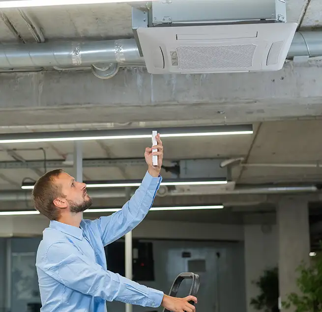 Why Homeowners & Businesses Trust Us in Columbus, MS?