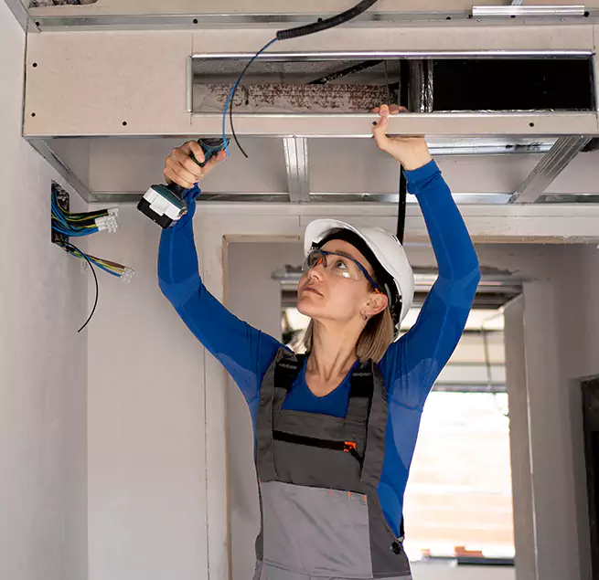  Why Homeowners & Businesses Trust Us in Columbus, MS?