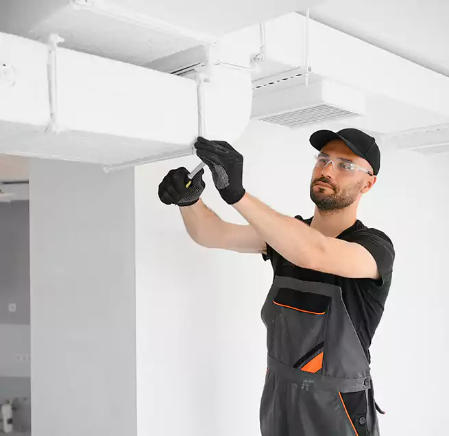  Why Homeowners Businesses Trust Us Columbus, MS