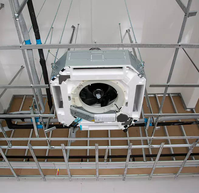 Why Homeowners & Businesses Trust Us Columbus, MS?