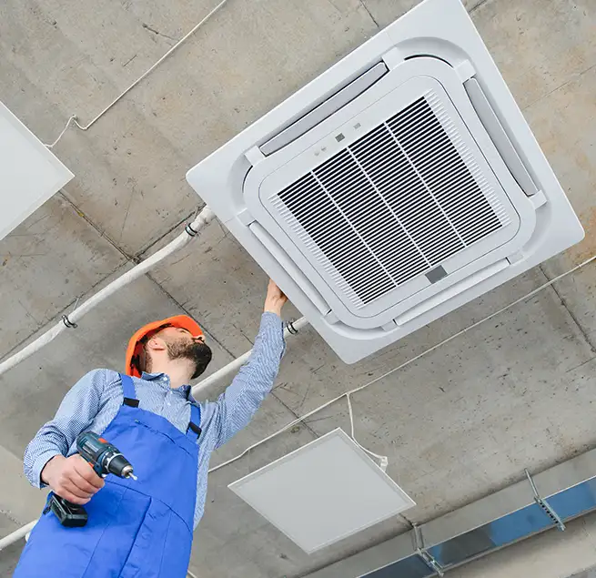  Why Homeowners & Businesses Trust Us in Columbus, MS?